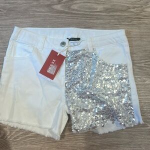 Guess new with tags shorts